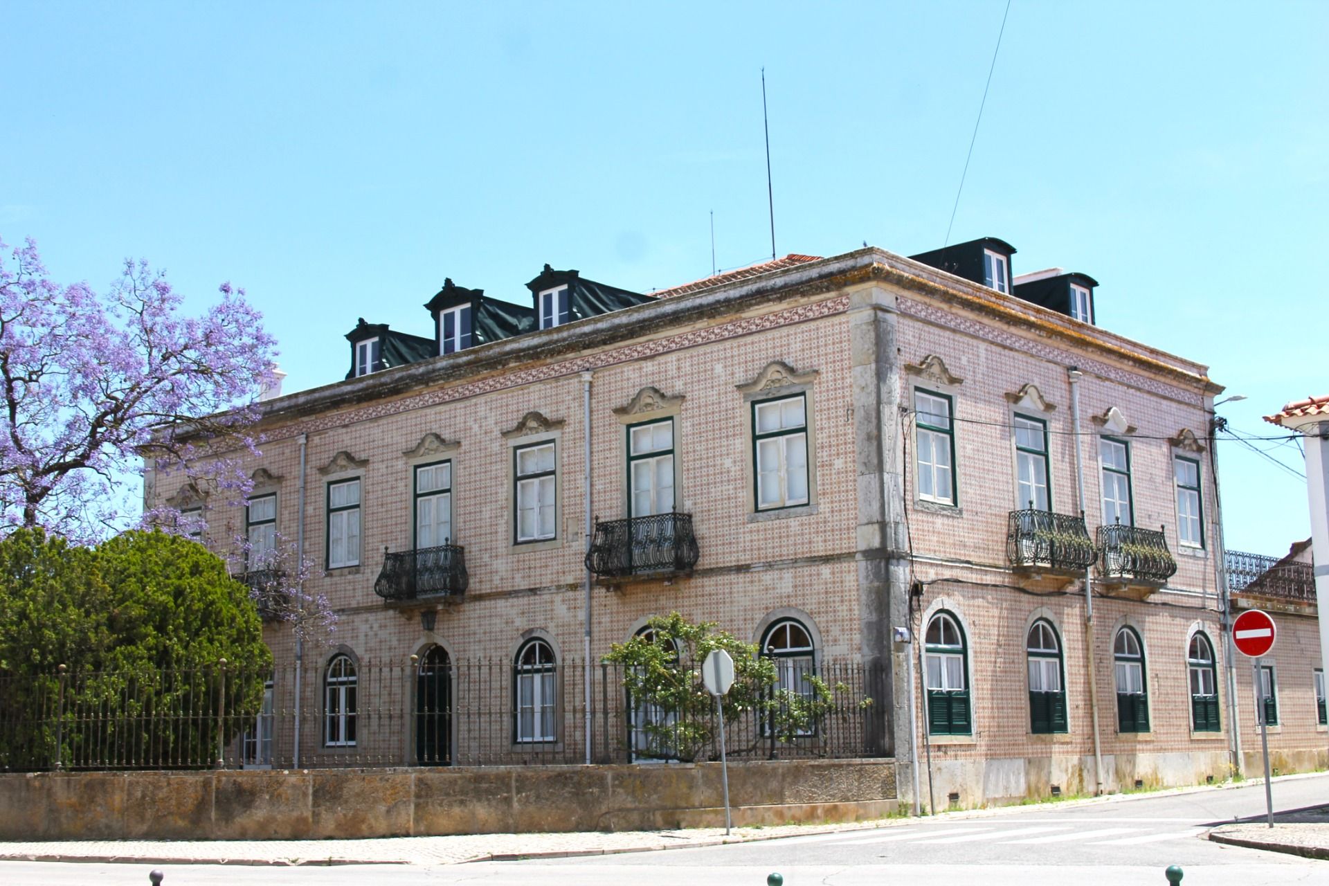 possible house from the 16th-17th century.JPG