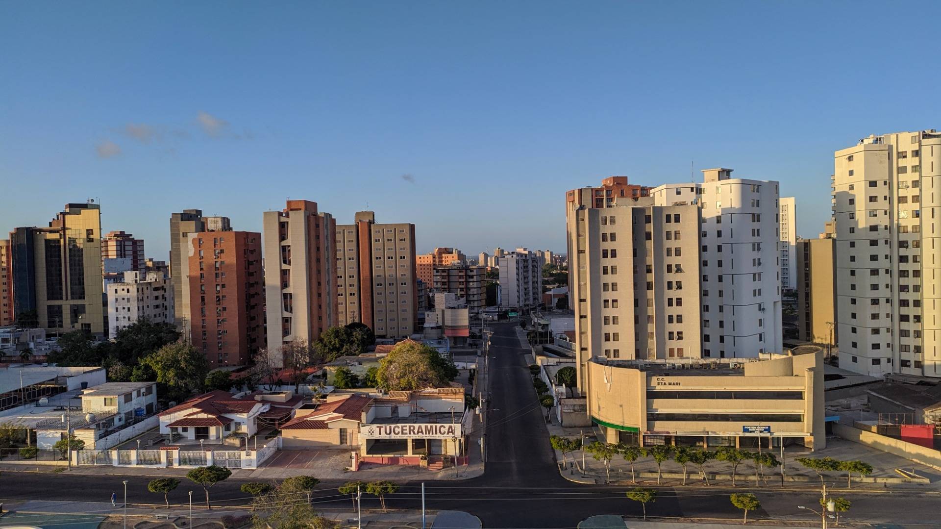 Avenida 72 de Maracaibo
