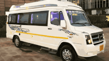 Safety First: Tips For Choosing The Best Tempo Traveller
