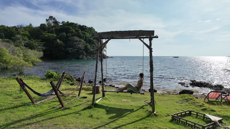Our Trip to Koh Chang Island