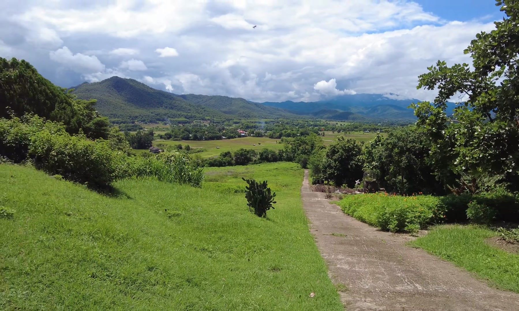 Pai - A Different Thailand Than I Expected