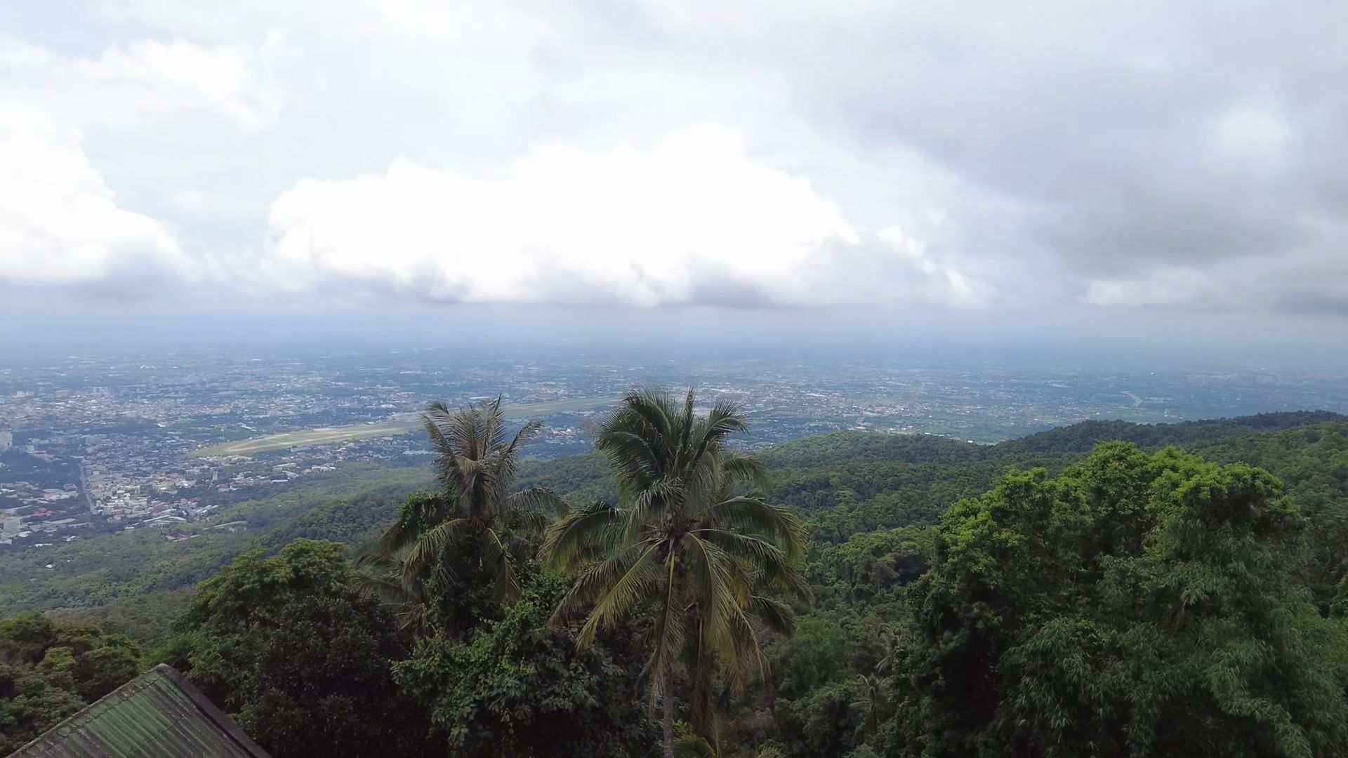 Chiang Mai - The Magic of Temples and Mountains