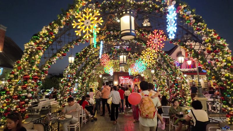 A Trip from Pattaya to Bangkok - Tips and Recommendations