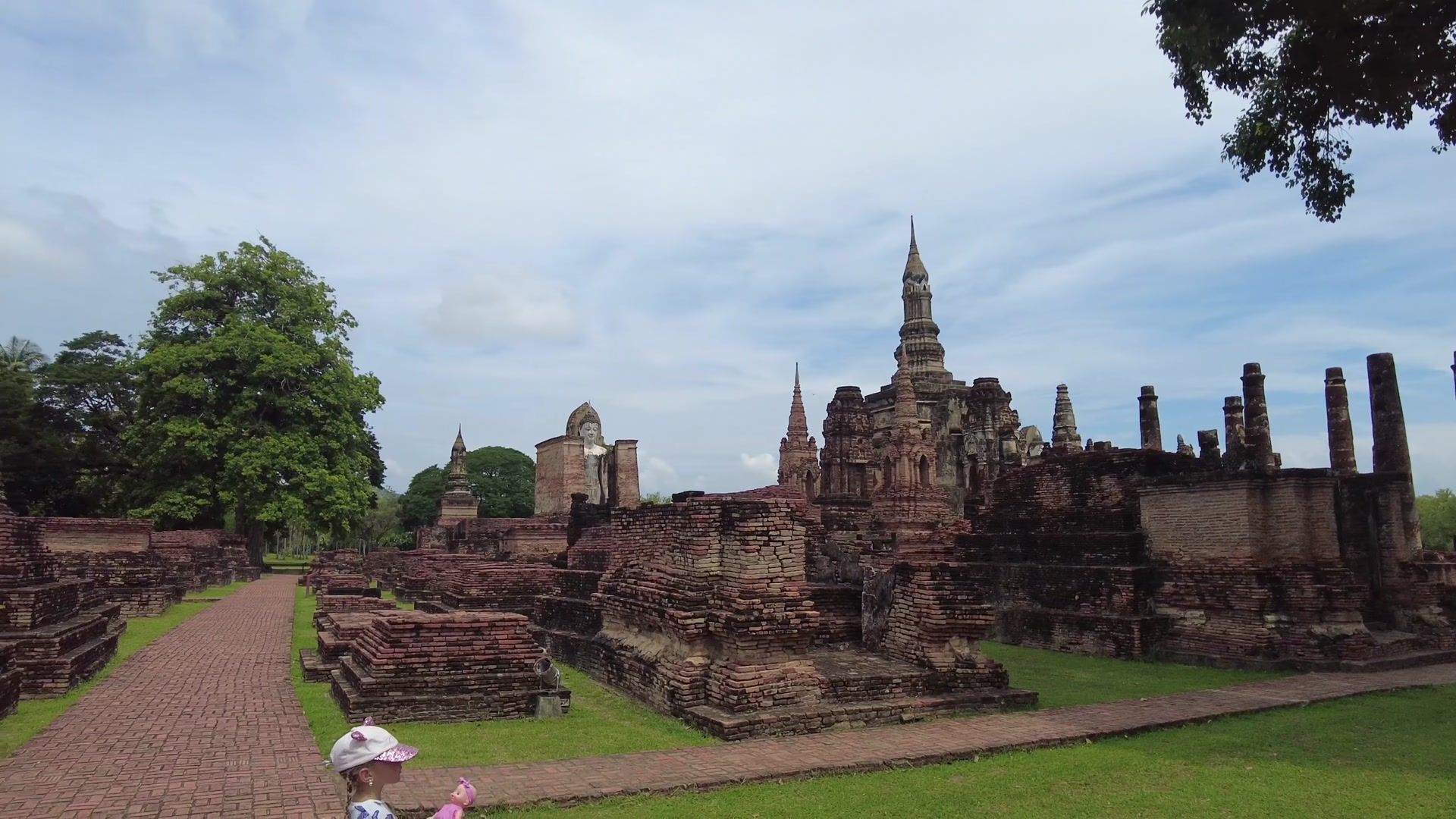 Asia - Weekly Round-Up #364