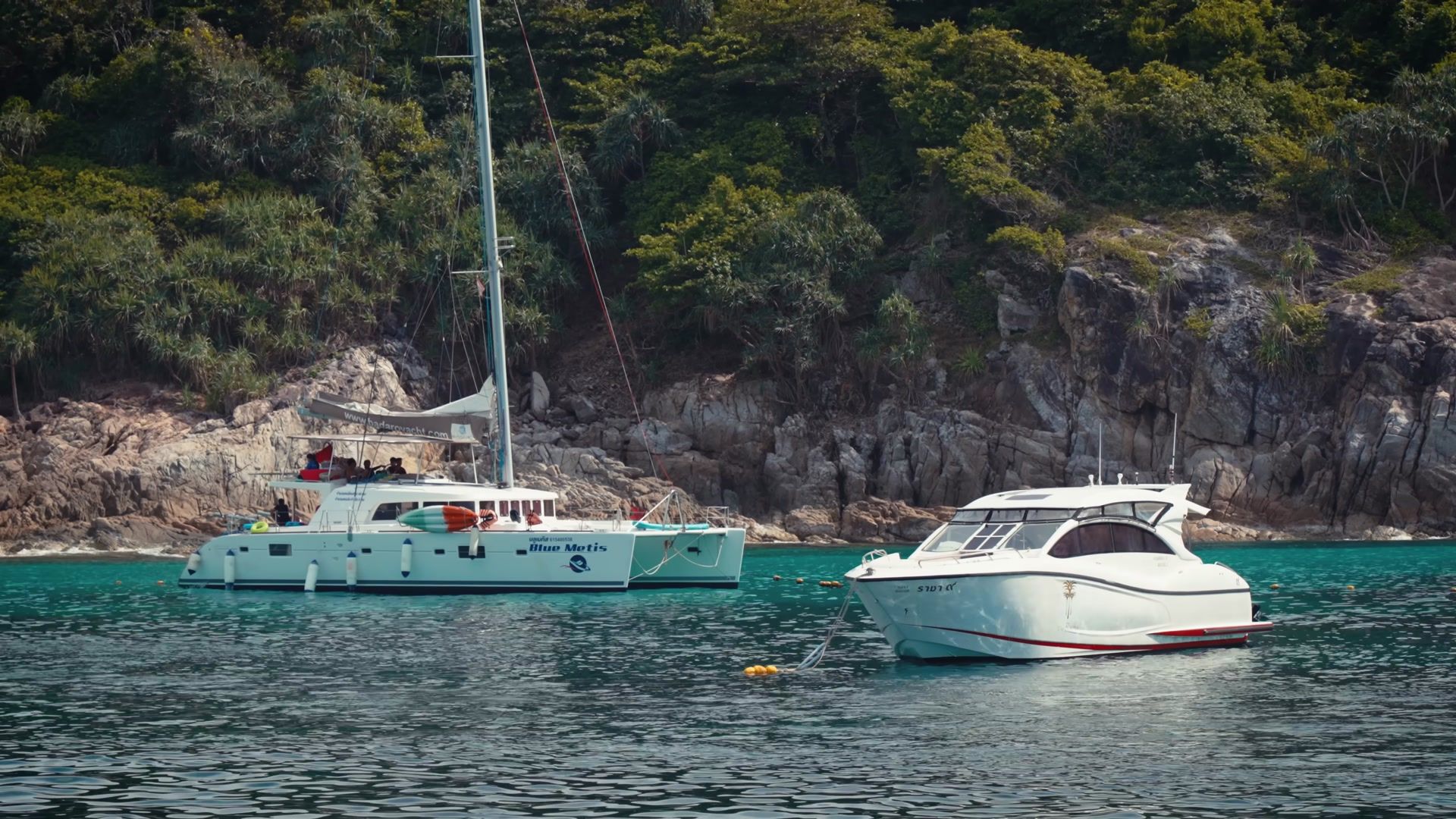 Hidden Paradises and Unexplored Corners of Phuket