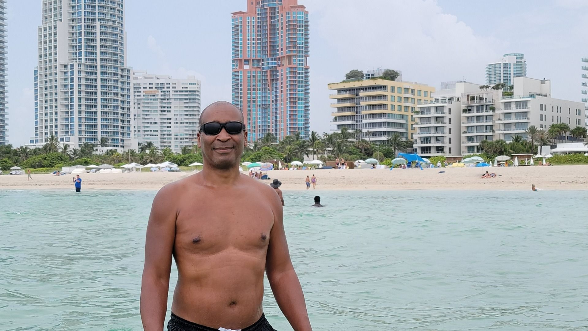 From Boxing at the Rock to Queens in the Palace, Miami Beach Has it All!