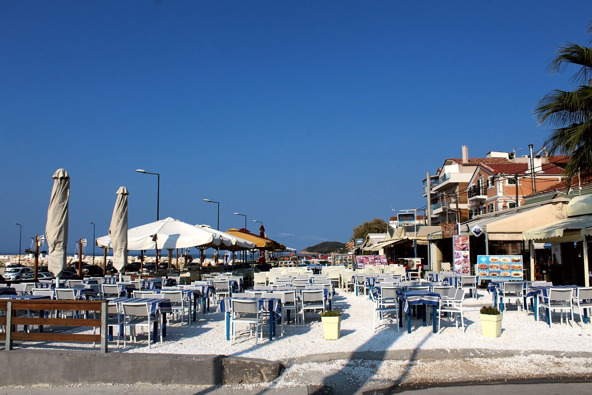 Greece, An Endless Dream