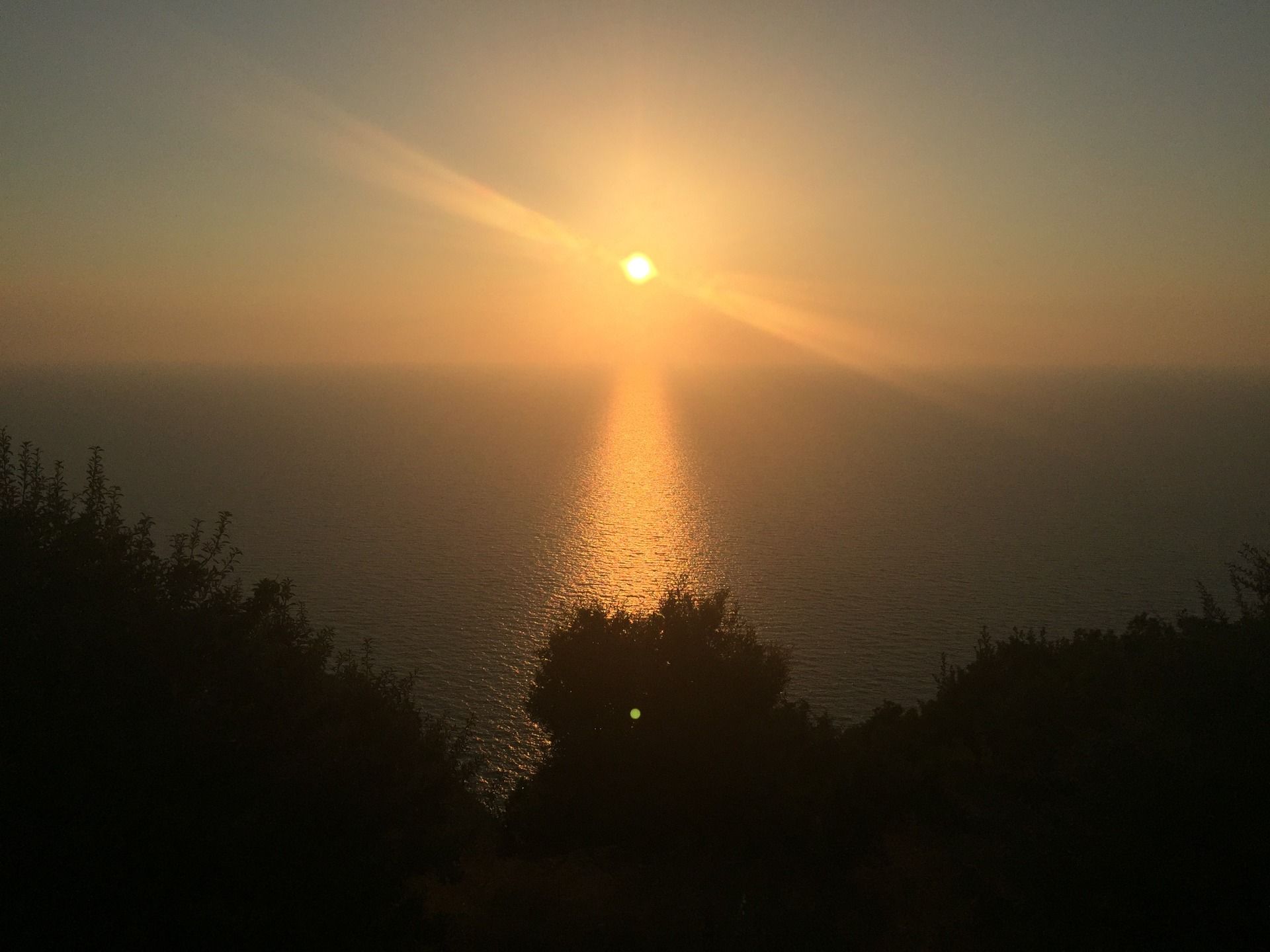 Populonia (LI) Italy