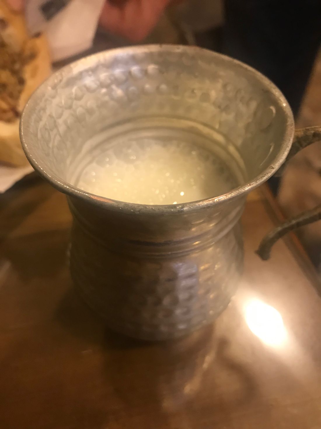 Ayran