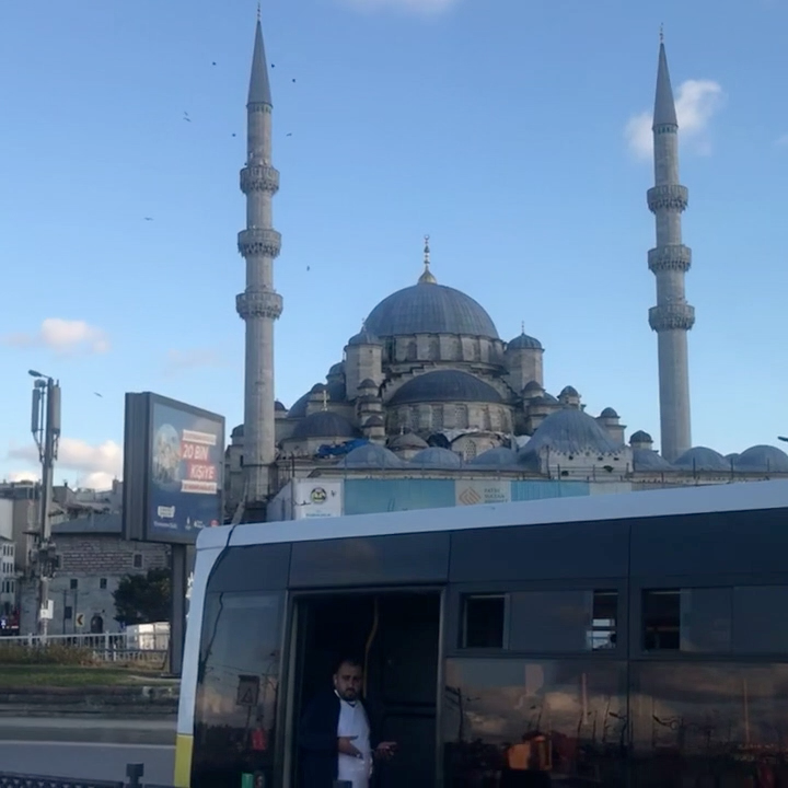 New Mosque