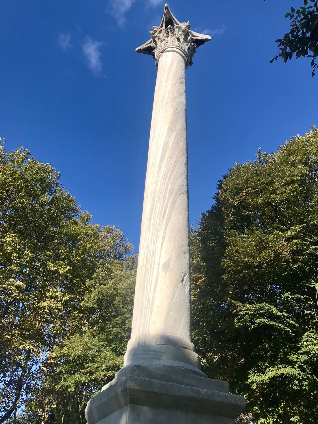 Column of the Goth’s