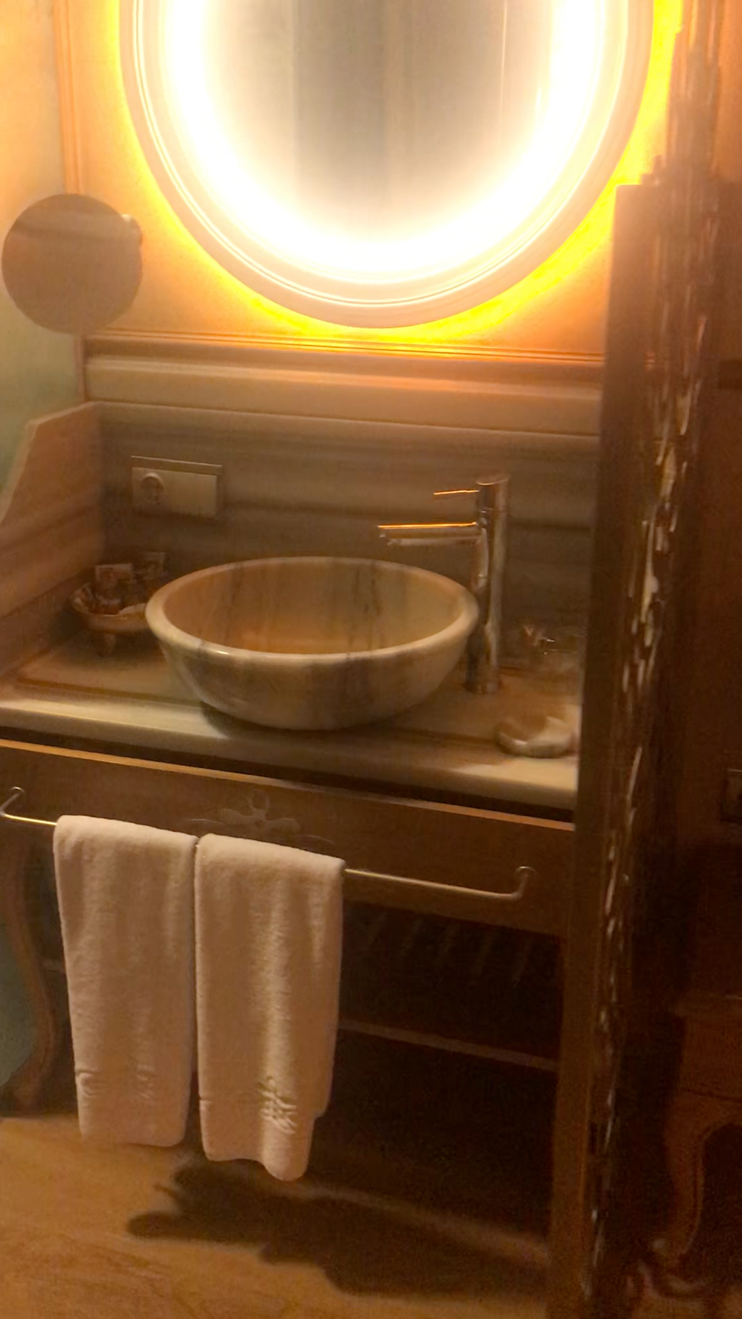 Amenities