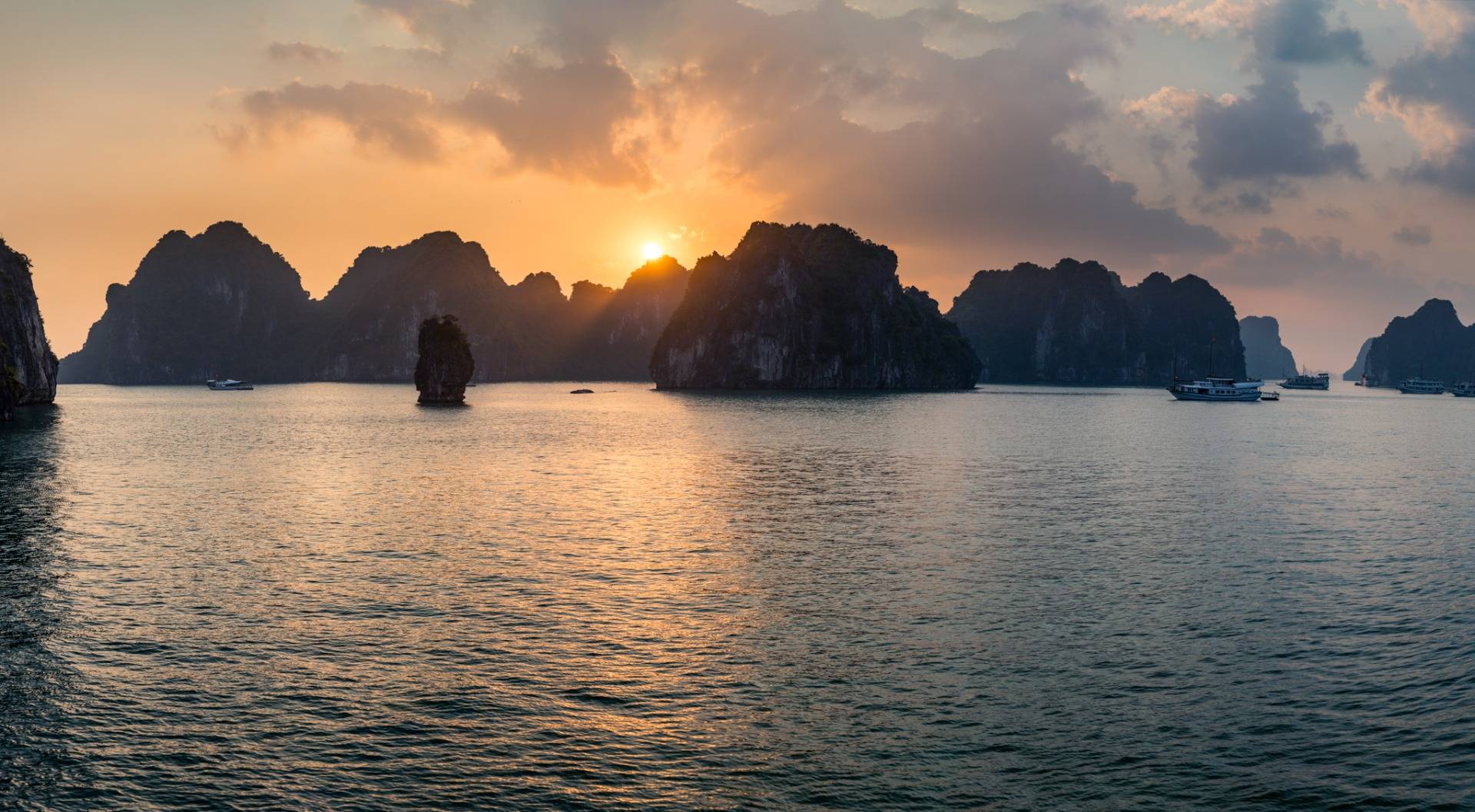 Should You Visit the Famous Ha Long Bay in Vietnam?