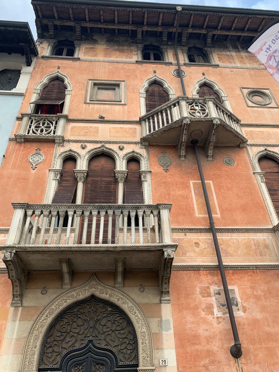 Desenzano is so beautiful