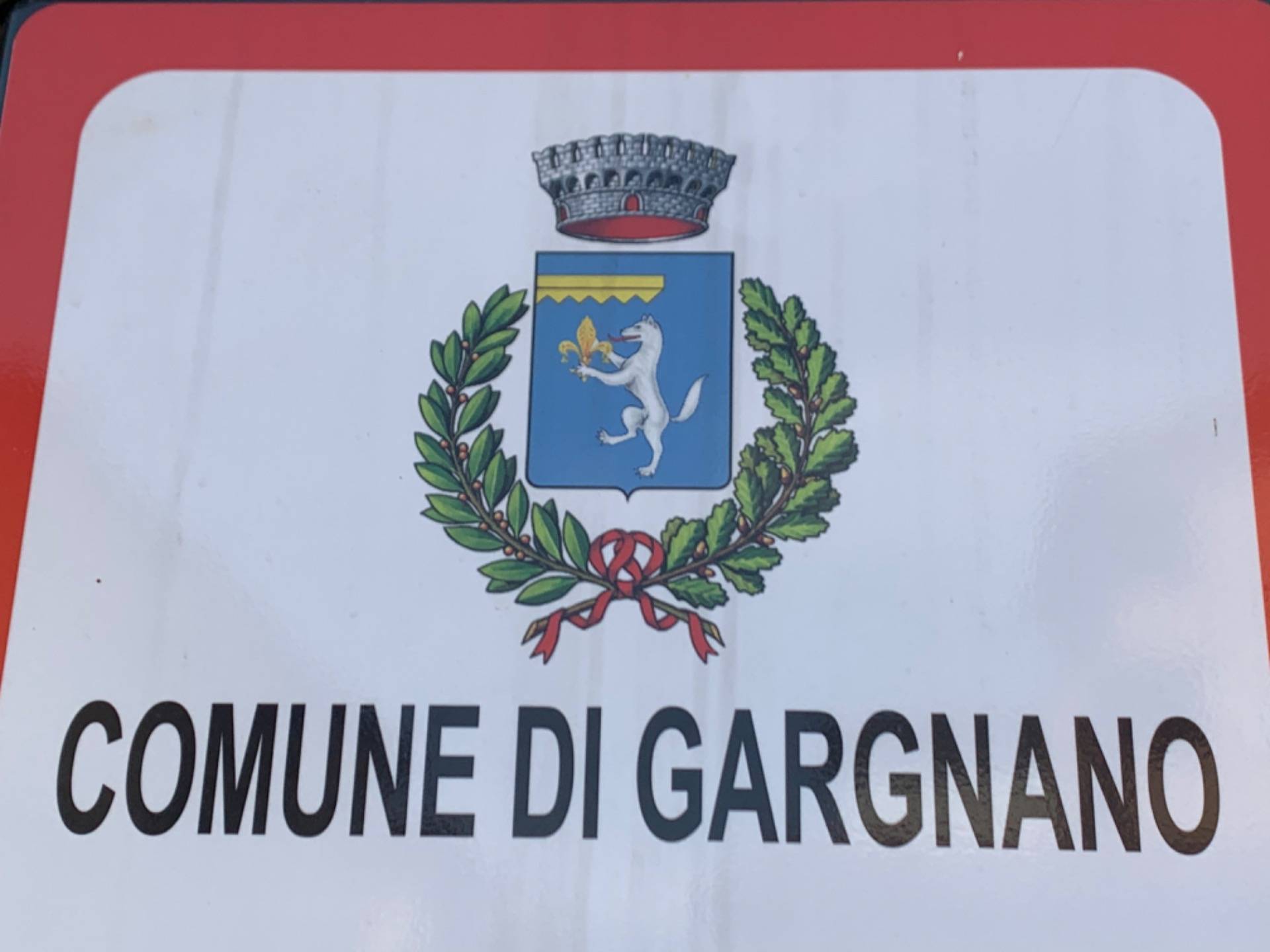 Comune di Gargnano, Italy