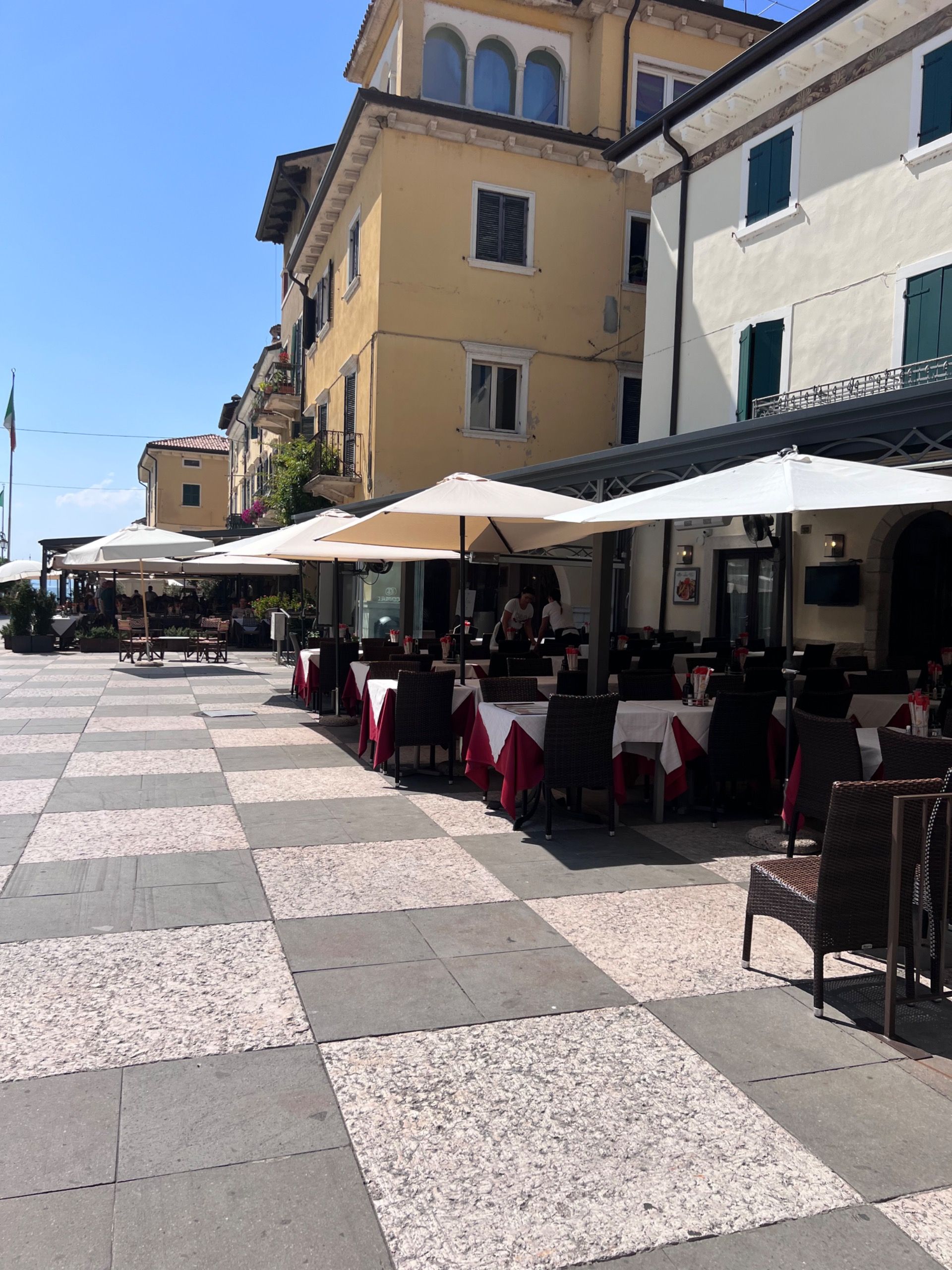 Piazza Vittorio Emanuele