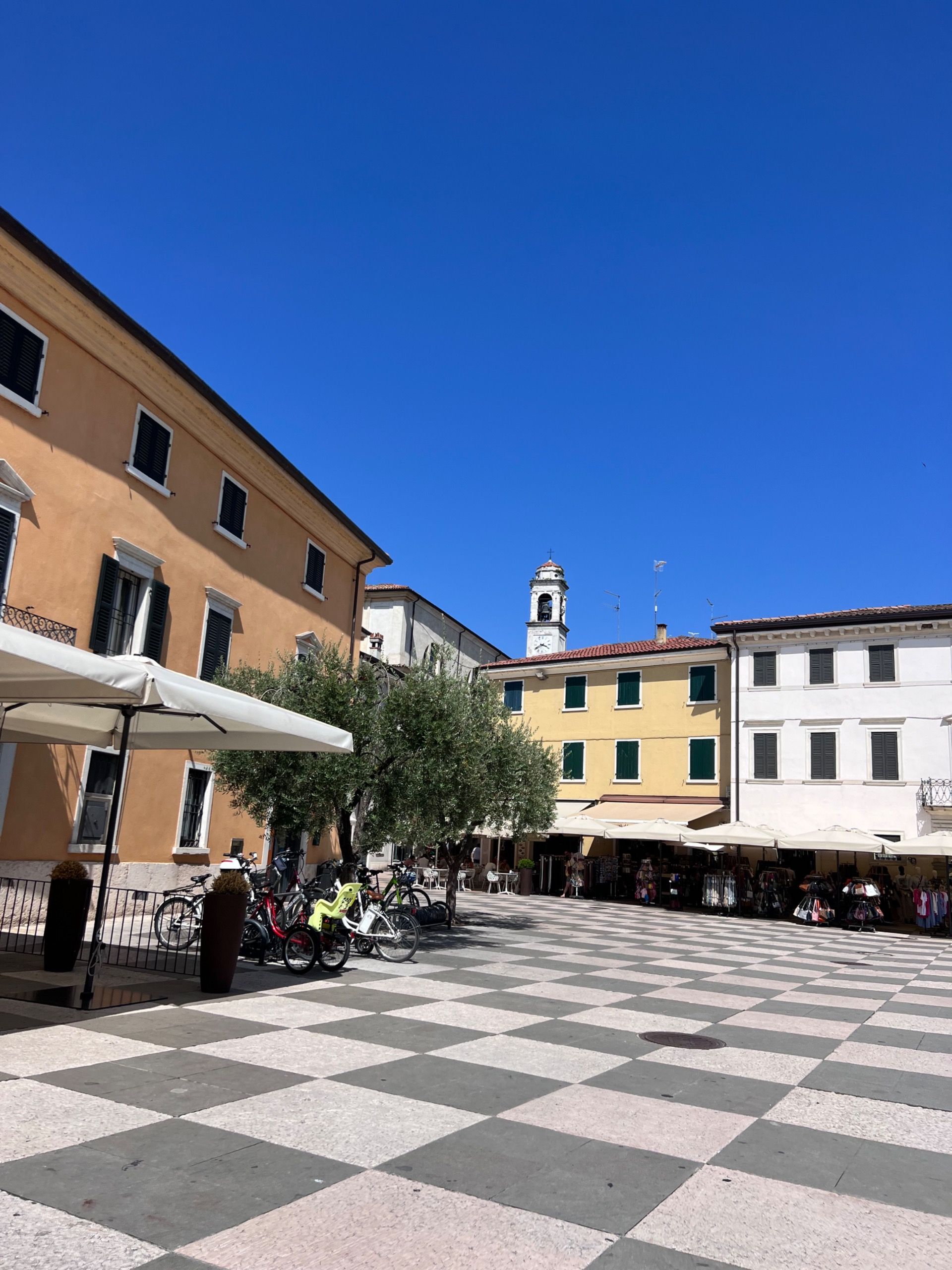 Piazza Vittorio Emanuele