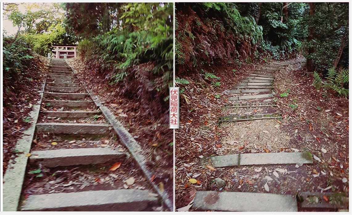 Not quite for tourists I think