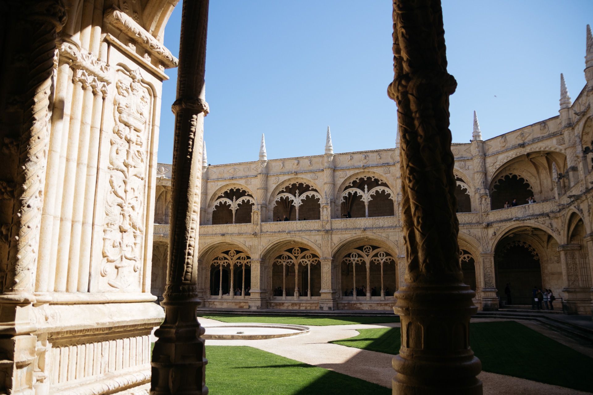 © 2019 @capitanonema. All rights reserved.