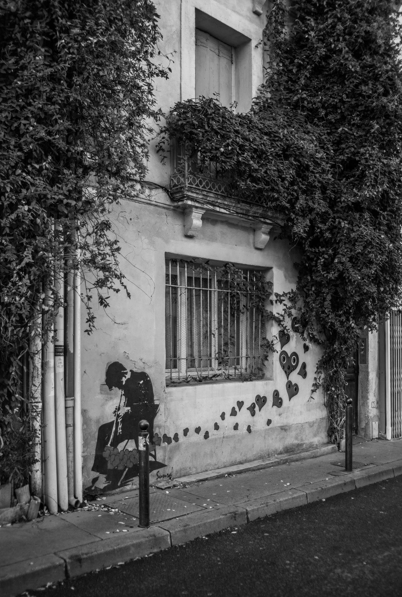 Monpellier & Perpignan, 13 - 14 of December 2019.