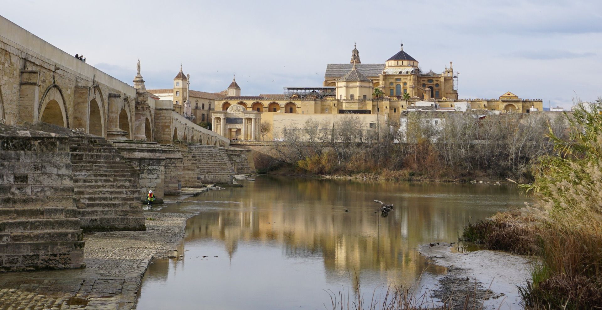 Córdoba: A place to revisit