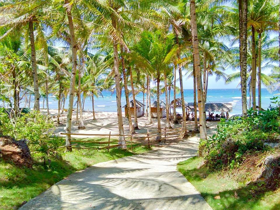 📍- Buscay Beach Resort(Tatay Ade)🏖🌅🌊🌴🌤 Buscayan, Macrohon, Southern Leyte