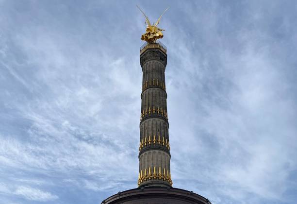 The Victory Column Part II: The pedestal reliefs