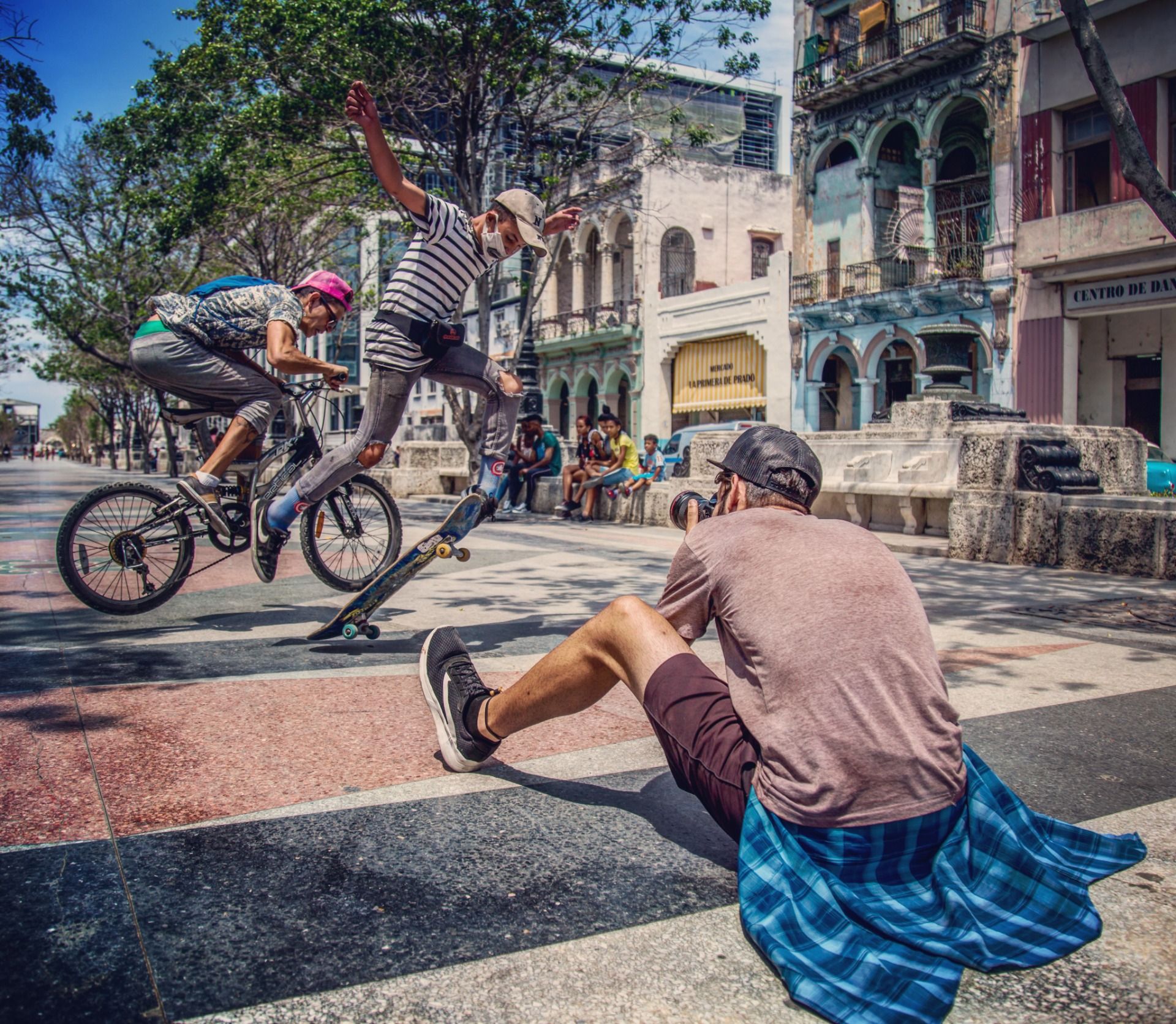 Skate Picture
