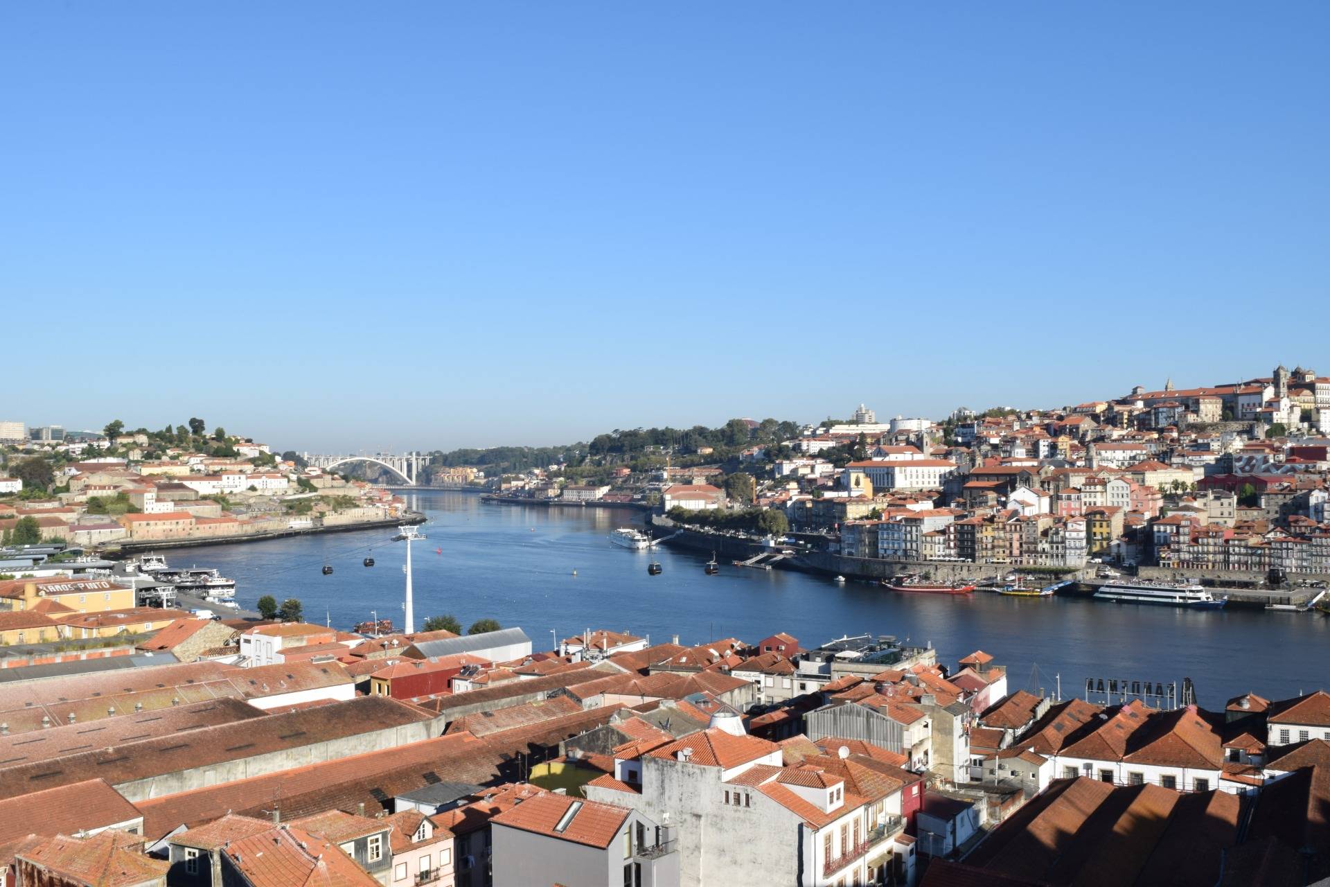 Why Porto is my favorite European city