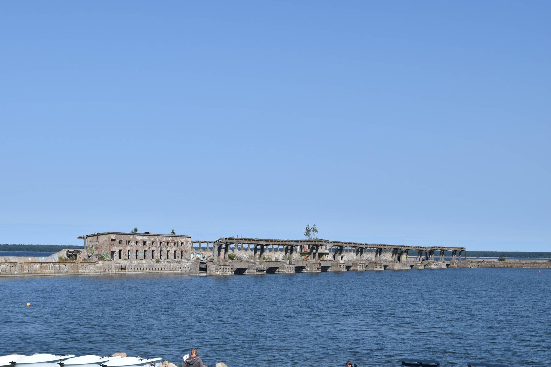 Hara Submarine Base