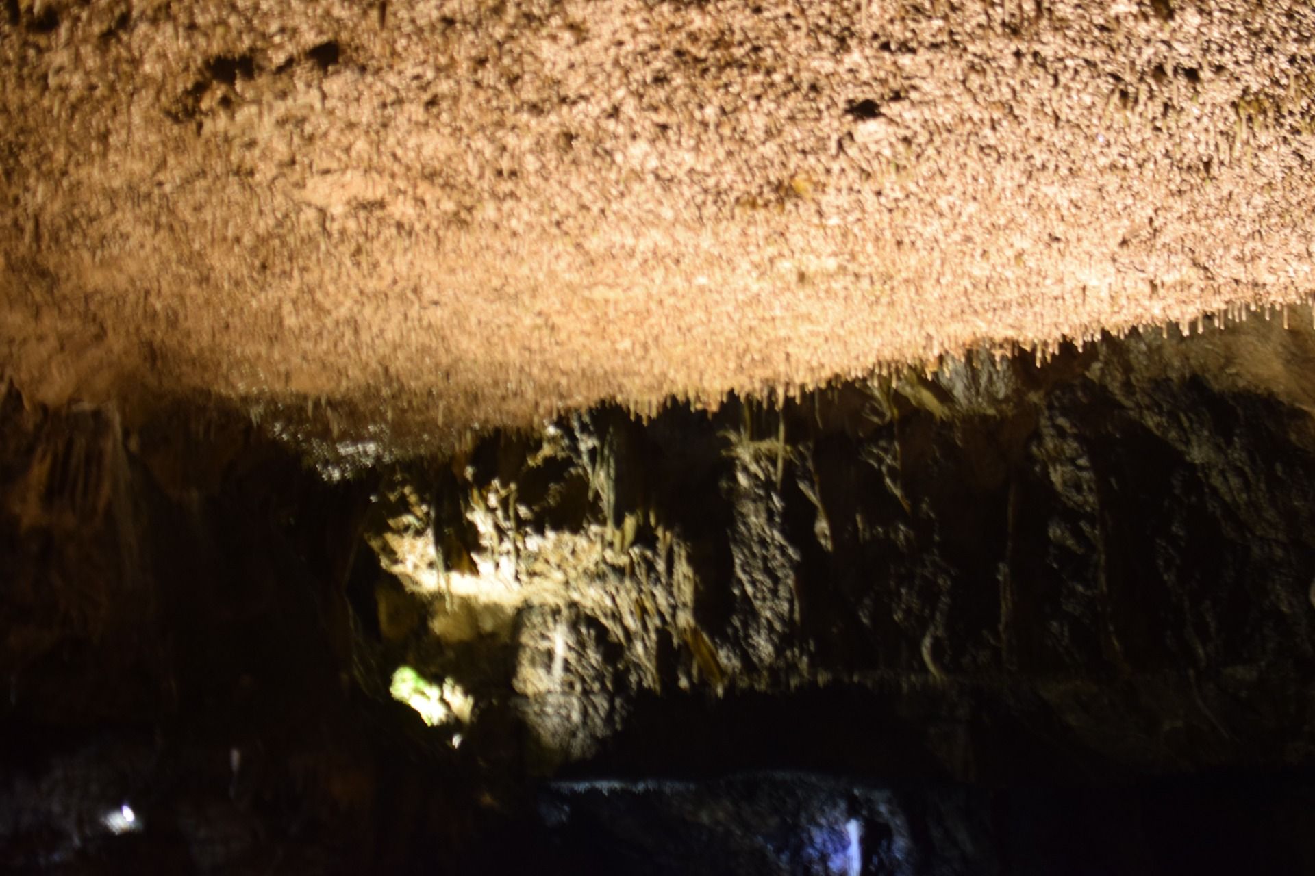 Stalactites