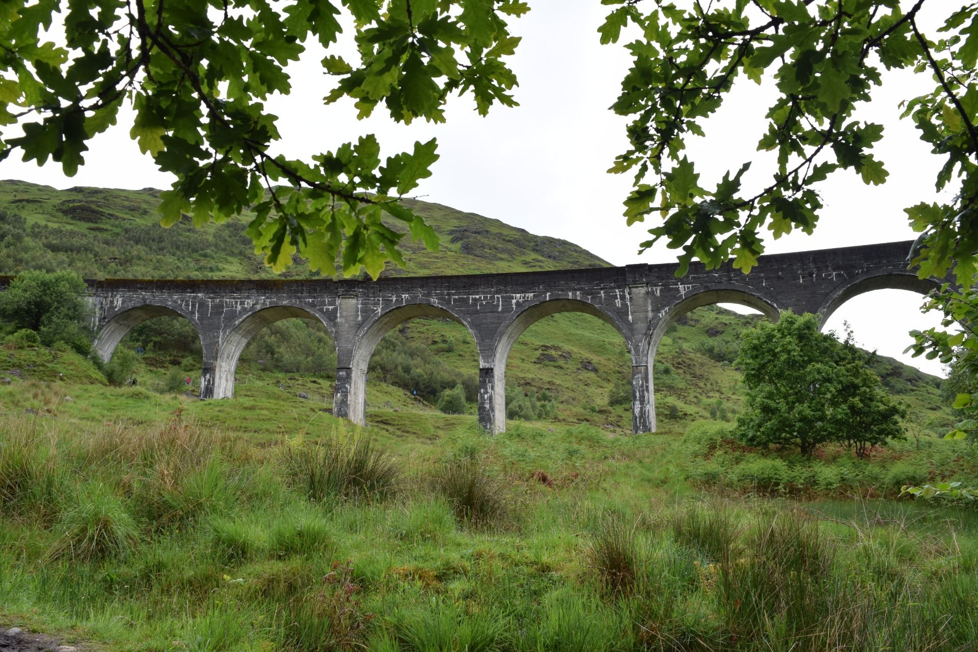 Glenfinnan Viaduct