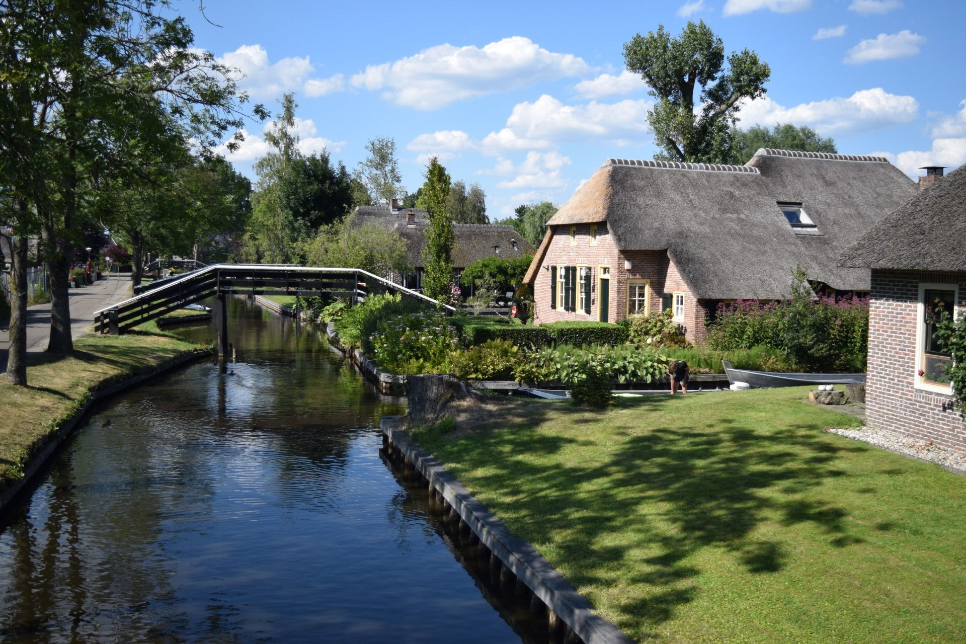 What makes a good travel blog?