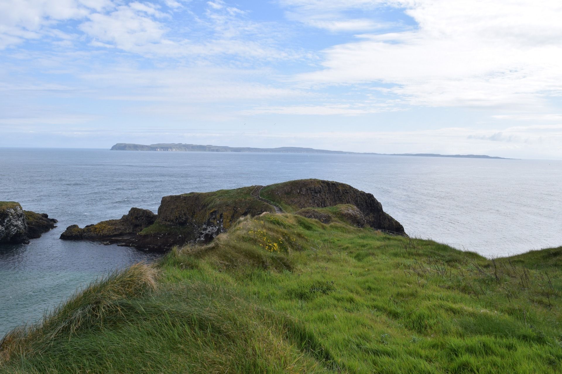 Wonderful views!