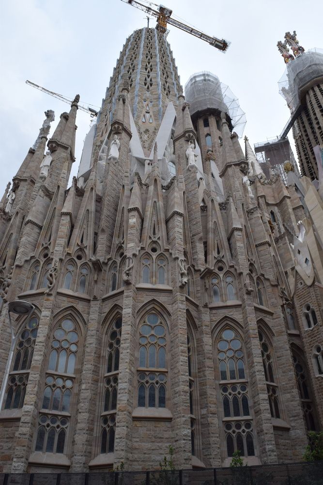 Sagrada Familia