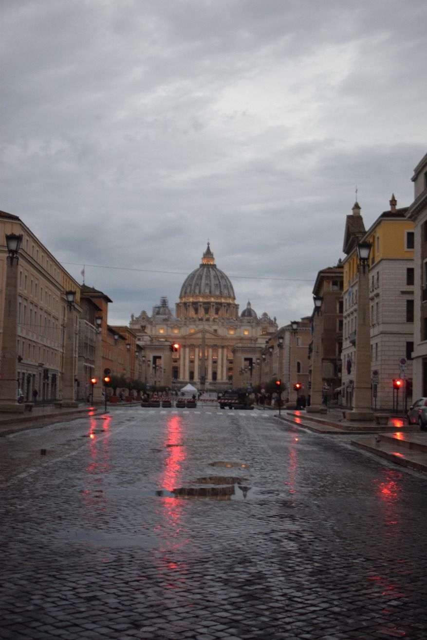 St Peters Basilica