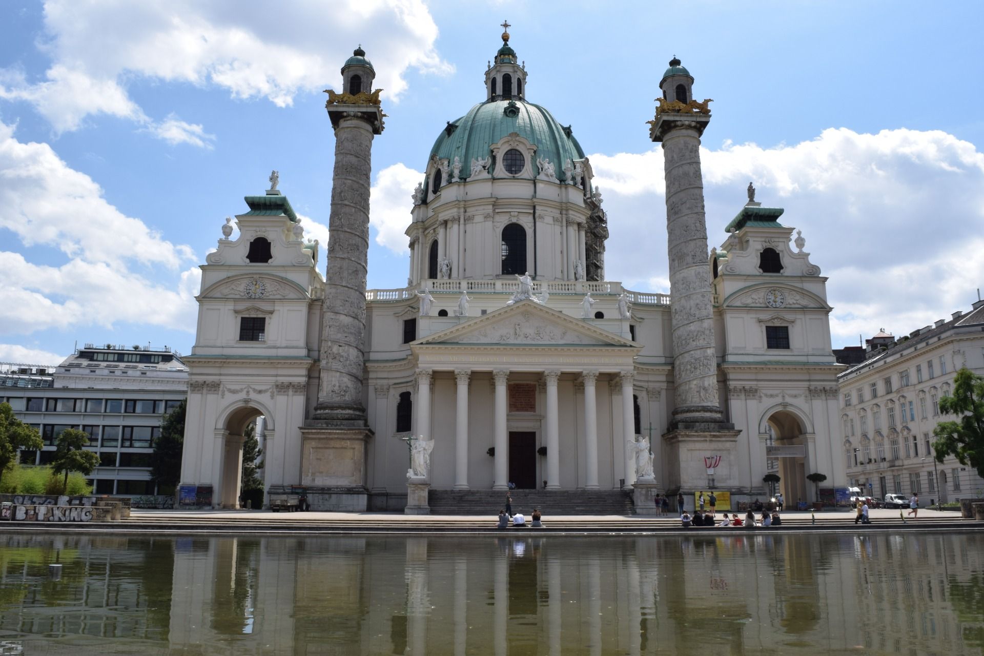 St Stephens Cathedral