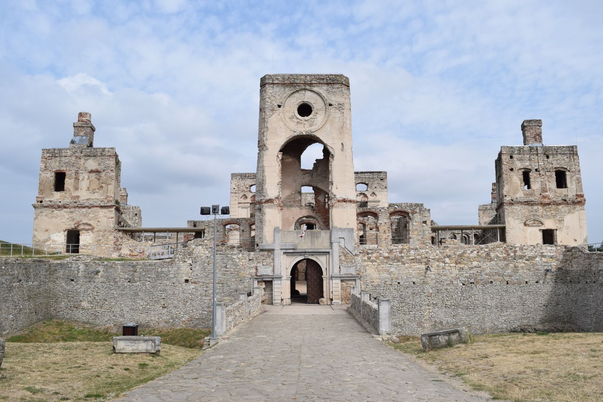 5 of the most amazing castles in Europe