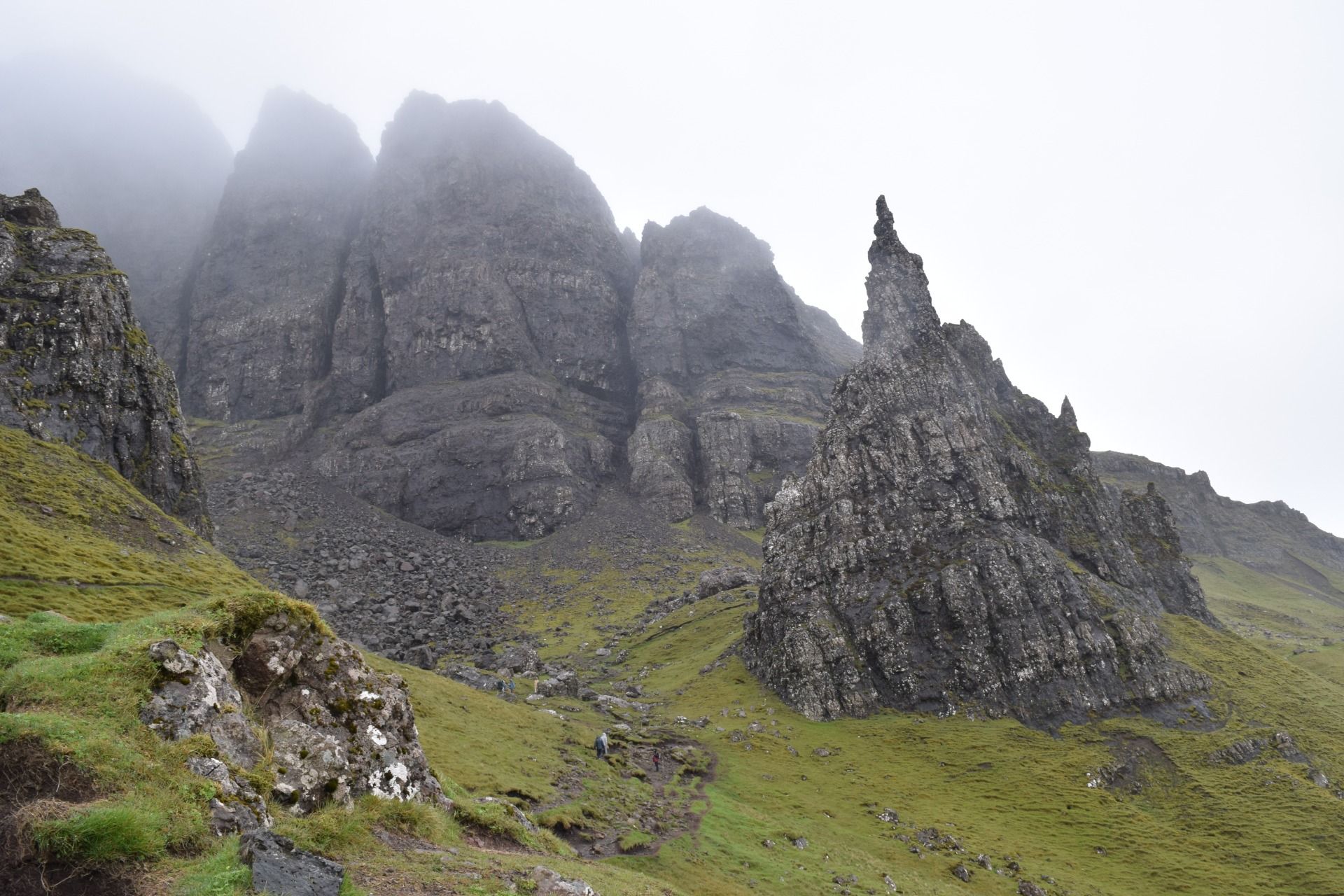 Isle of Skye - Scotland