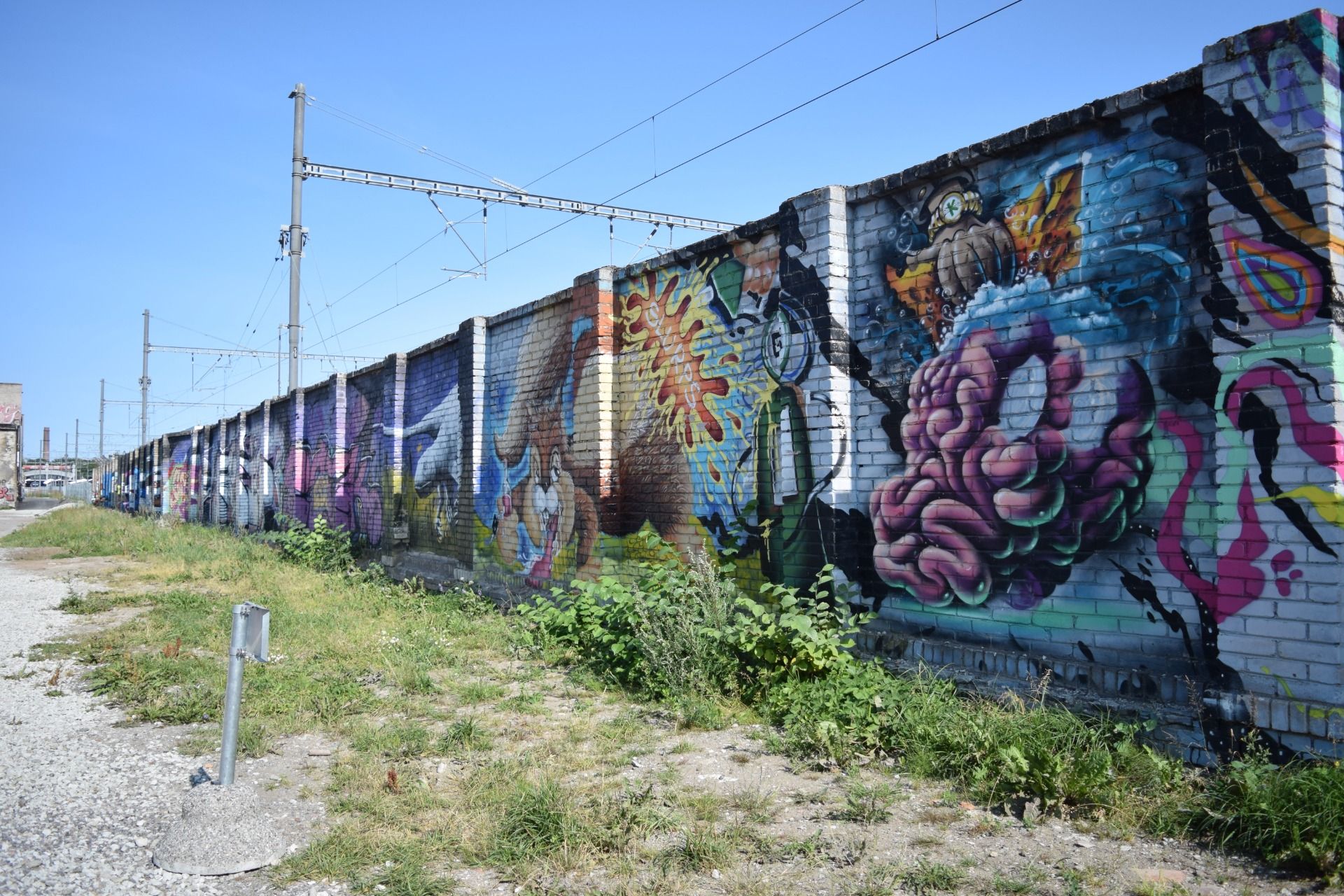 Tallin - Estonia