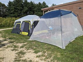 Adventures on the Road: A Family's Journey of Relaxation and Exploration