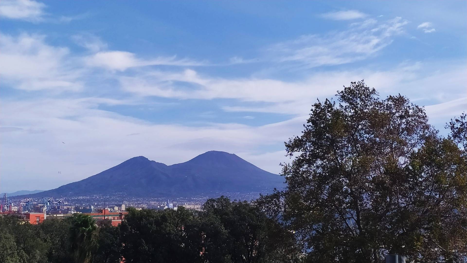 Naples and its thousand colors (part 2)