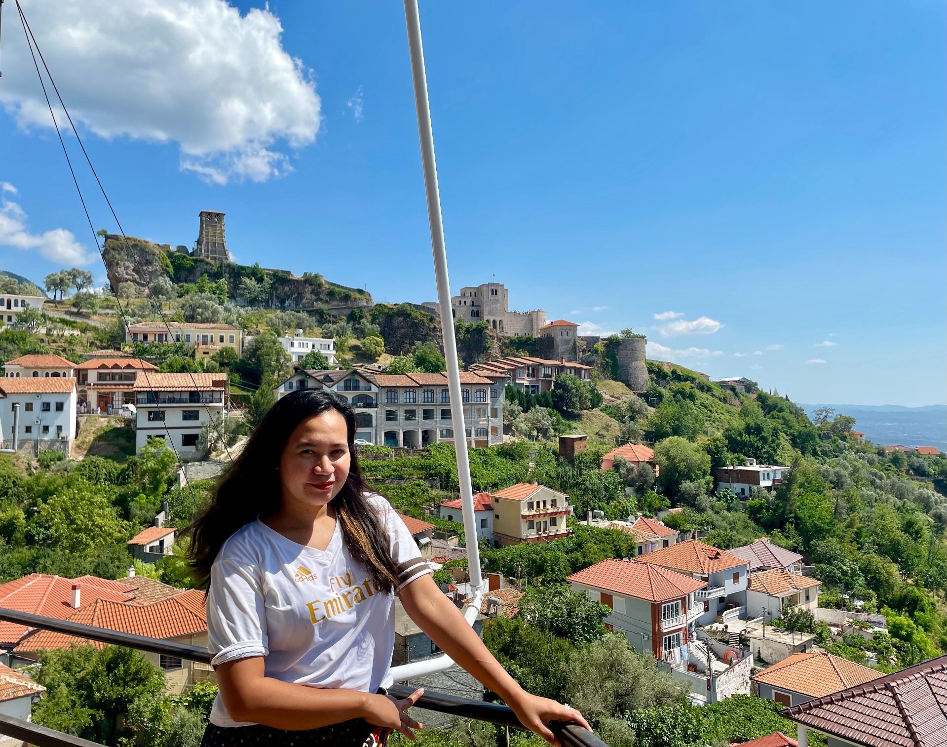 Exploring the Hidden Gems of Albania: A Journey Through Tirana and Beyond