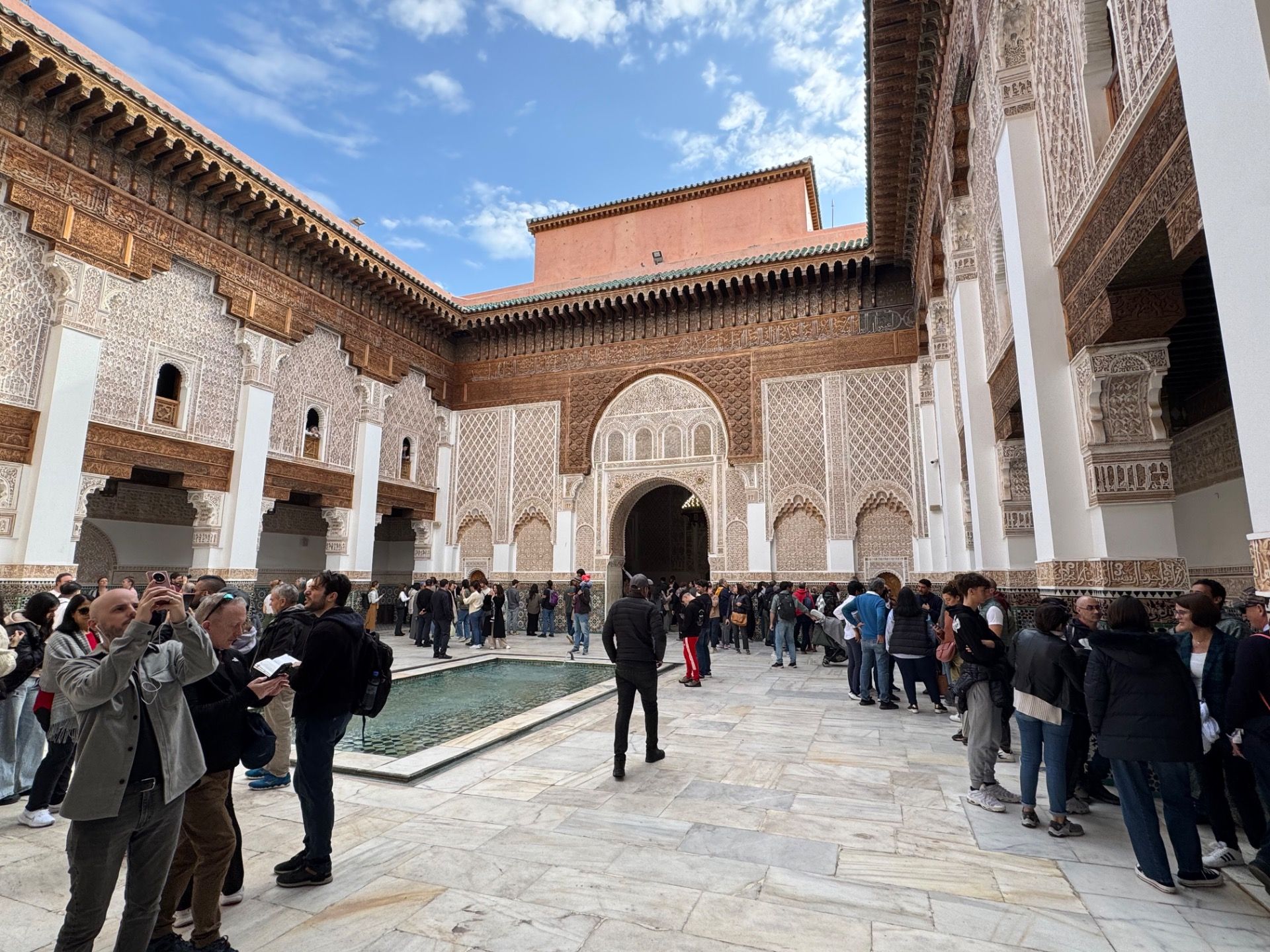 Madrassa Ben Youssef