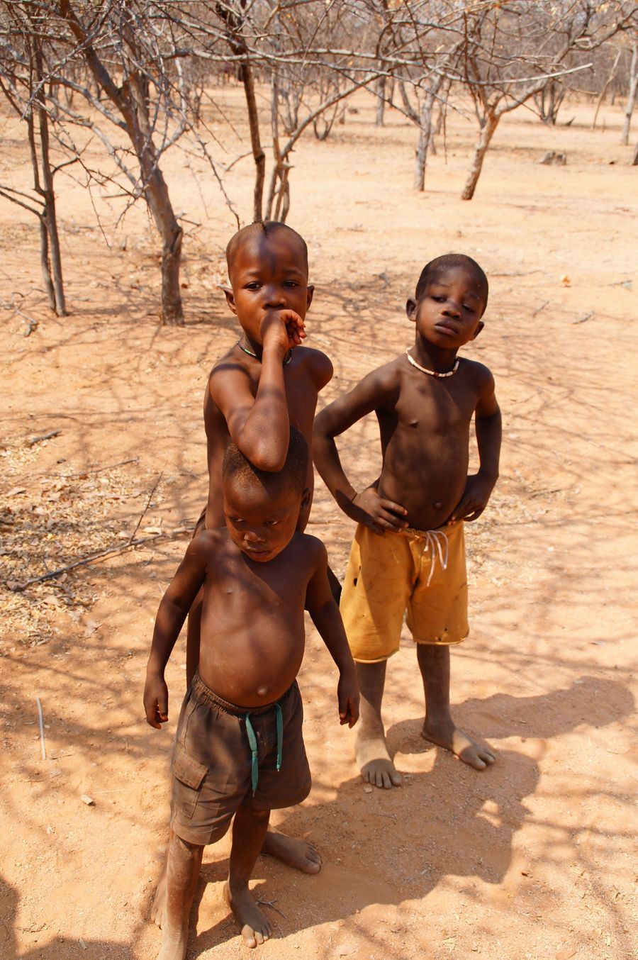 The youngest is always the cutes