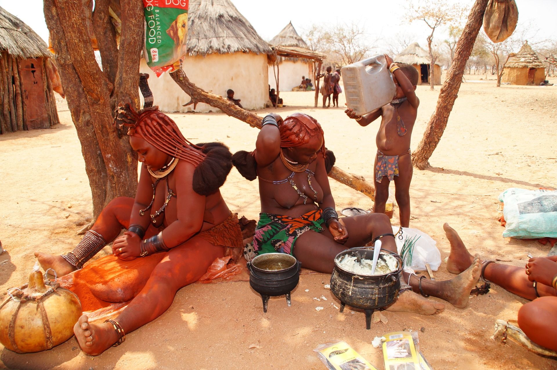 I don’t imagine having meals like that, but that is life as wellD