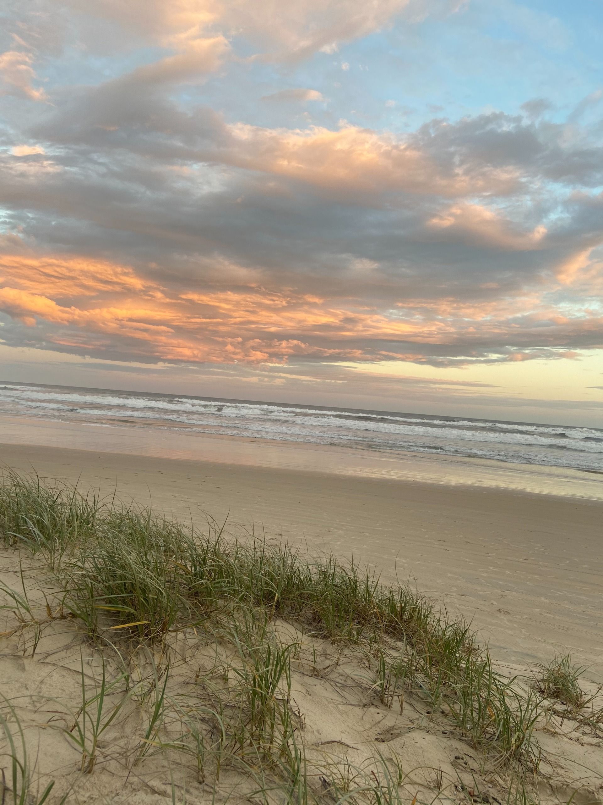 Noosa North Shore Weekend Away  
