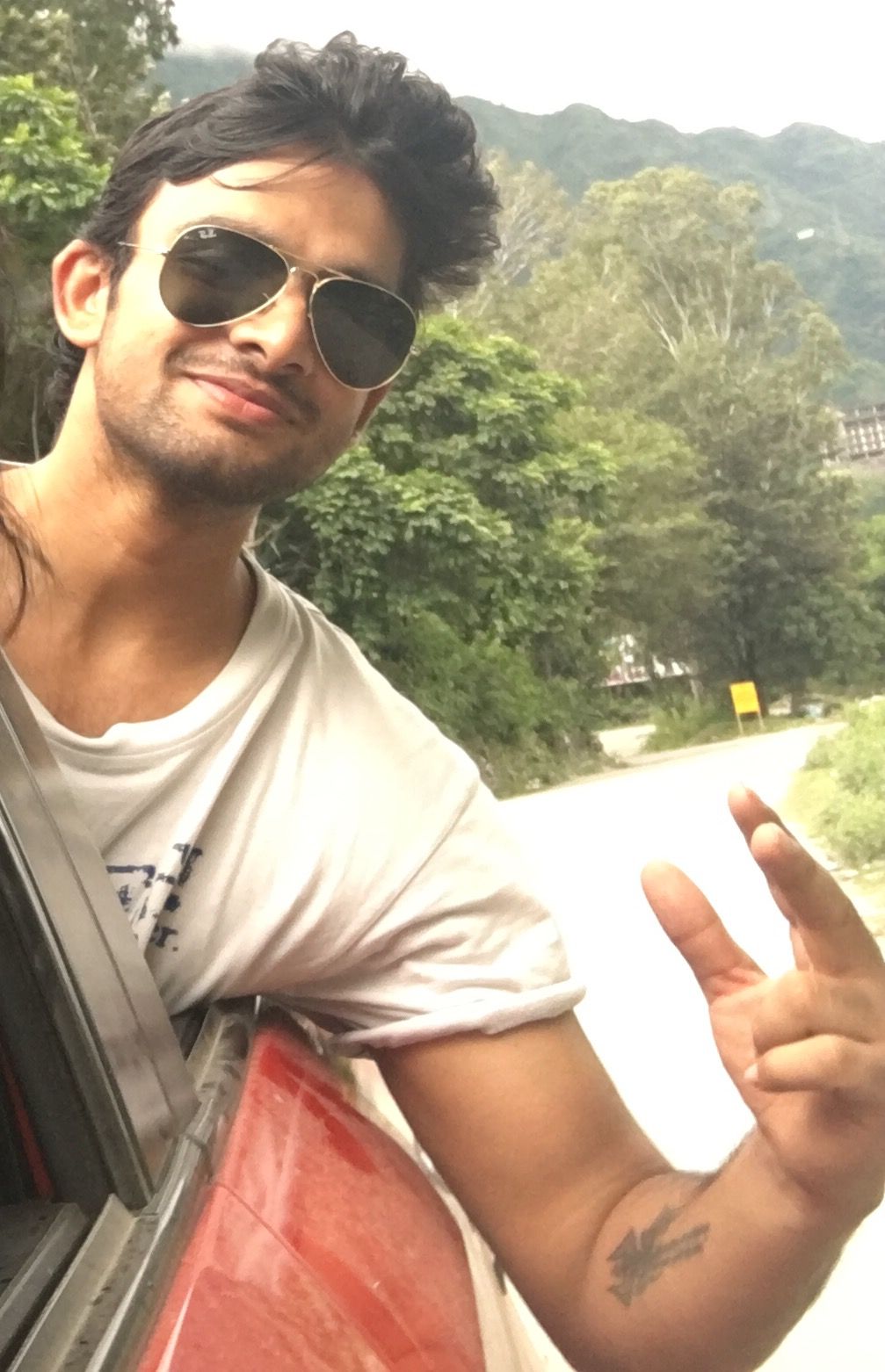 Journey to Kasol - Chapter 2