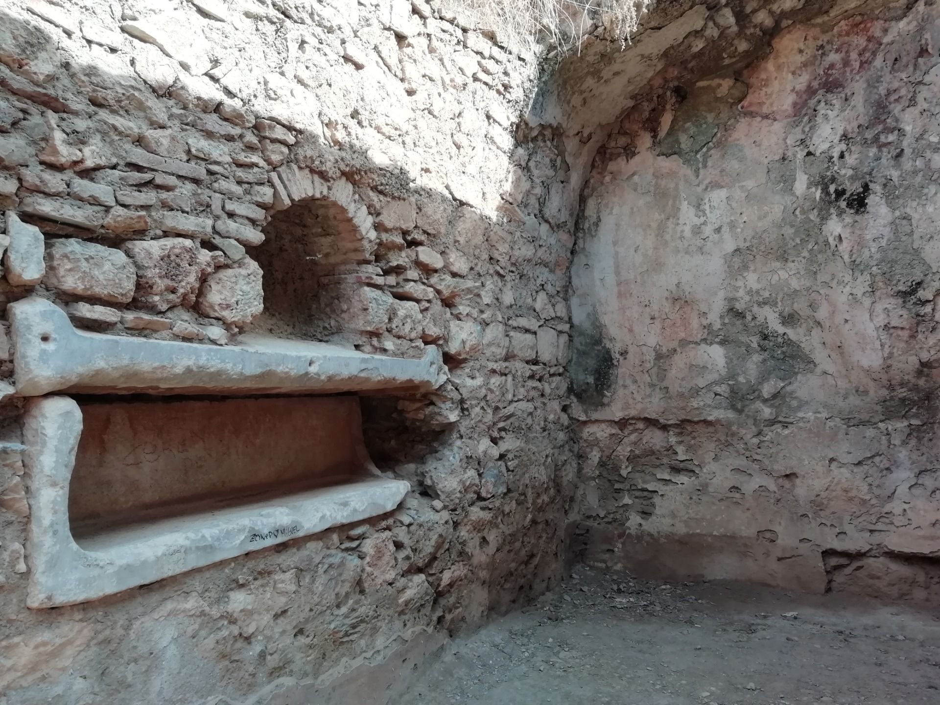 Walls