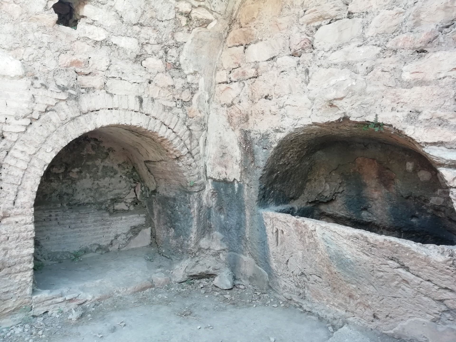 Handmade Small Caves